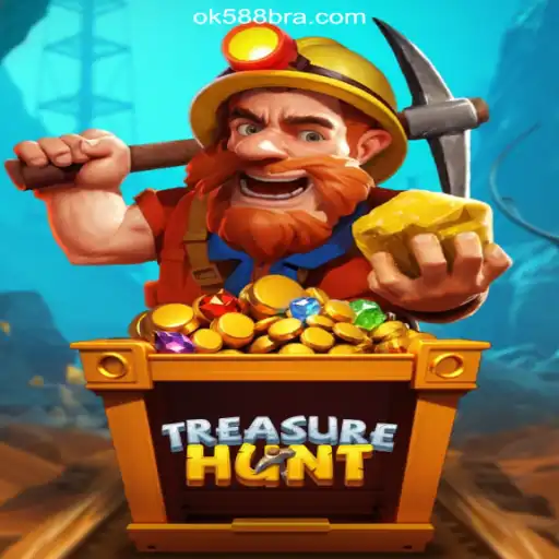 Discover the Thrilling World of TreasureHunt on OK588.com