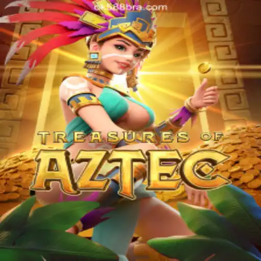 Uncover the Mysteries of Treasures of Aztec on OK588.com Platform