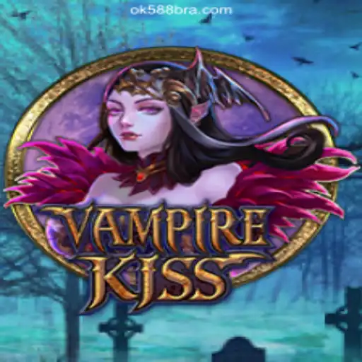 Discover the Enchantment of VampireKiss on OK588.com Platform - Your Ultimate Online Slots Experience in Brasil