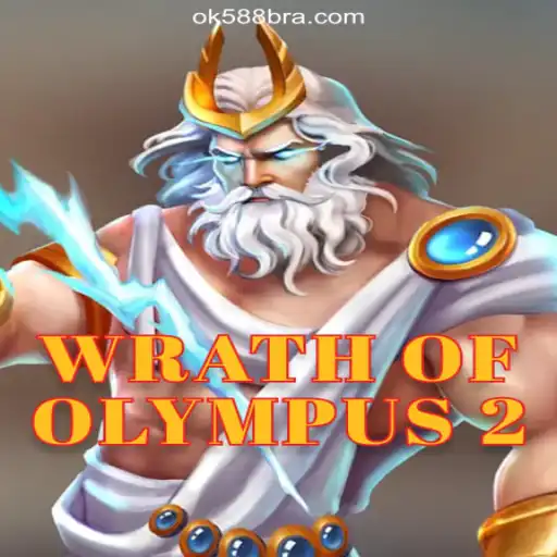 Unveiling WrathofOlympus2: The Thrilling World of Online Slots on OK588.com