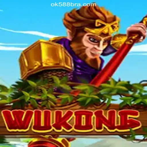 Exploring the Enchanting World of Wukong on OK588.com: The Leading Online Slots Platform in Brasil
