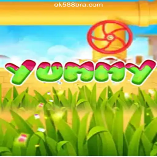 Yummy: A Delectable Dive into Online Slots on OK588.com