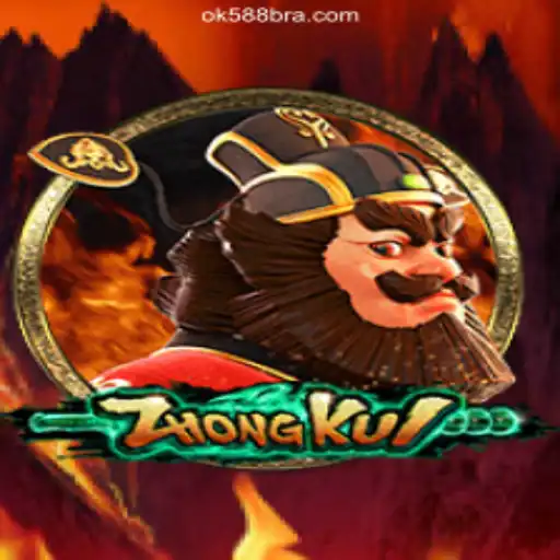 ZhongKui: Exploring the Mythical and Rewarding Online Slot Experience at OK588.com Platform